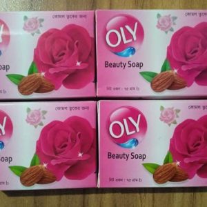 OLY Beauty Soap (1)