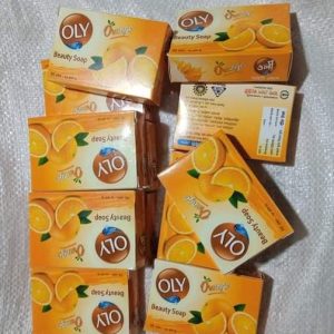 OLY Beauty Soap (2)