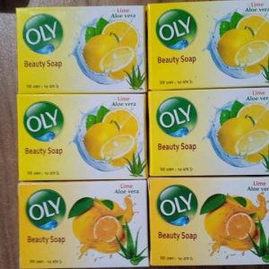 OLY Beauty Soap (3)